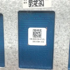Touchpad 0K81CM pour Dell Inspiron 5620 5625 - Fluide et précis
