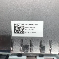 Bottom base cover 0TKN4N for Dell Vostro 3420 3425 €25.50