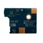 Keyboard Connector Board LS-K666P 0M1VNF for Dell Alienware M15 R5 / R6 / R7