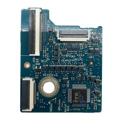 Keyboard Connector Board LS-K666P 0M1VNF for Dell Alienware M15 R5 / R6 / R7 - senove.com
