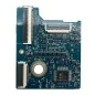 Keyboard Connector Board LS-K666P 0M1VNF for Dell Alienware M15 R5 / R6 / R7