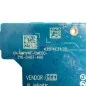 Keyboard Connector Board LS-K666P 0M1VNF for Dell Alienware M15 R5 / R6 / R7