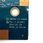 Keyboard Connector Board LS-K666P 0M1VNF for Dell Alienware M15 R5 / R6 / R7