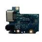 Carte fille réseau et audio LS-K66DP 07C6KC pour Dell G15 5515 / 5511 / 5510