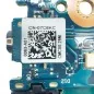 Carte fille réseau et audio LS-K66DP 07C6KC pour Dell G15 5515 / 5511 / 5510