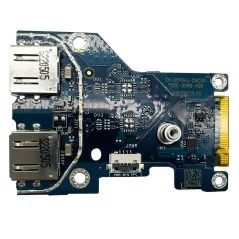 Dell G15 5510 / 5511 USB Daughterboard 0PXVKJ LS-K663P €23.85