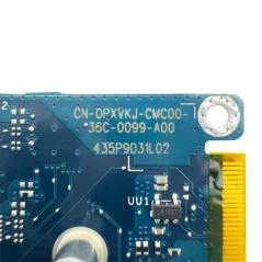 Carte fille USB 0PXVKJ LS-K663P pour Dell G15 5510 / 5511 - senove.com