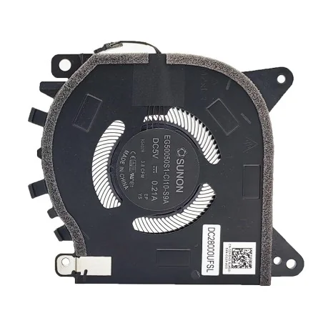 Ventilatore EG50050S1-CI10-S9A 02H5HD per Dell Alienware x15 R1 R2 €19.50