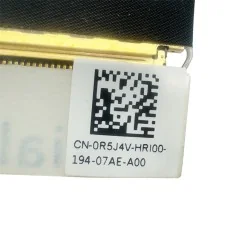 Câble nappe vidéo LVDS 0R5J4V pour Dell Inspiron 15 5510 5518 €15.60