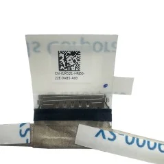 Câble nappe vidéo LVDS 0JXD21 pour Dell Inspiron 13 5320 5330 - senove.com