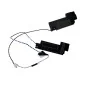 Internal speaker 02YDY5 for Dell Inspiron 16 plus 7620