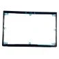 LCD screen bezel cover 0JFKC1 for Dell Latitude 7280 E7280 LCD screen bezel cover 0JFKC1 for Dell Latitude 7280 E7280