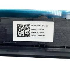 LCD screen bezel cover 0KKGNJ for Dell Inspiron 3501 3505 €19.50