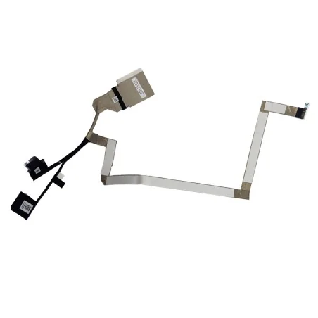 LVDS Flex Video Cable 006P0H 450.0PE04.0011 for Dell Latitude 5330 E5330