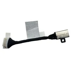 Cavo alimentazione DC-IN Power Jack 0WJ4CJ 450.0NF0A.0011 per Dell Latitude 3420 3520 €5.50