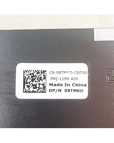 Top LCD back cover AM3UV000101 08TMKD for Dell G16 7620 7625 €38.90