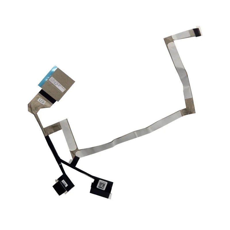 Câble nappe vidéo LVDS 006NGM pour Dell Latitude 5330 E5330