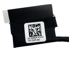 Câble nappe vidéo LVDS 006NGM pour Dell Latitude 5330 E5330 - senove.com