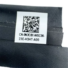 Câble nappe vidéo LVDS 0N3C8X 450.0M701.0001 pour Dell Latitude 5320 E5320 €10.50