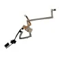 Cavo Flat video LVDS 006D8G 450.0PD05.0001 per Dell Latitude 5320 2-in-1