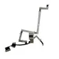 Cable flex video LVDS 006D8G 450.0PD05.0001 para Dell Latitude 5320 2-en-1
