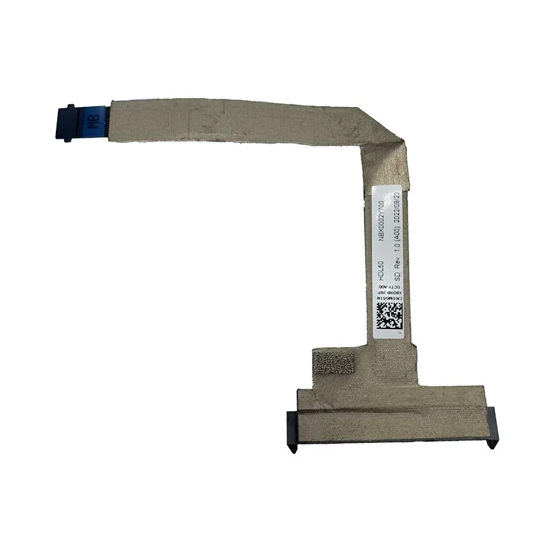 Câble de connecteur de disque dur 0MG51N NBX0002Y700 pour Dell Inspiron 3515 3520 3525 Vostro 3420 3425 3525 Câble de connecteur de disque dur 0MG51N NBX0002Y700 pour Dell Inspiron 3515 3520 3525 Vostro 3420 3425 3525