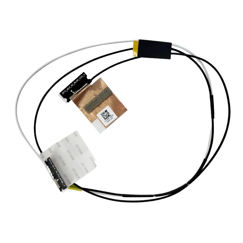 Antennas cable 0V5HP1 025.901XZ.0001 for Dell Latitude 5531 Precision 3571