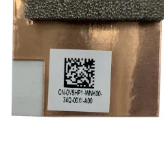 Câble d'antenne 0V5HP1 pour Dell Latitude 5531 Precision 3571