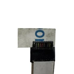 Câble nappe vidéo LVDS 0YCJTT 450.0QQ03.0011 pour Dell Latitude 3420 E3420 - senove.com