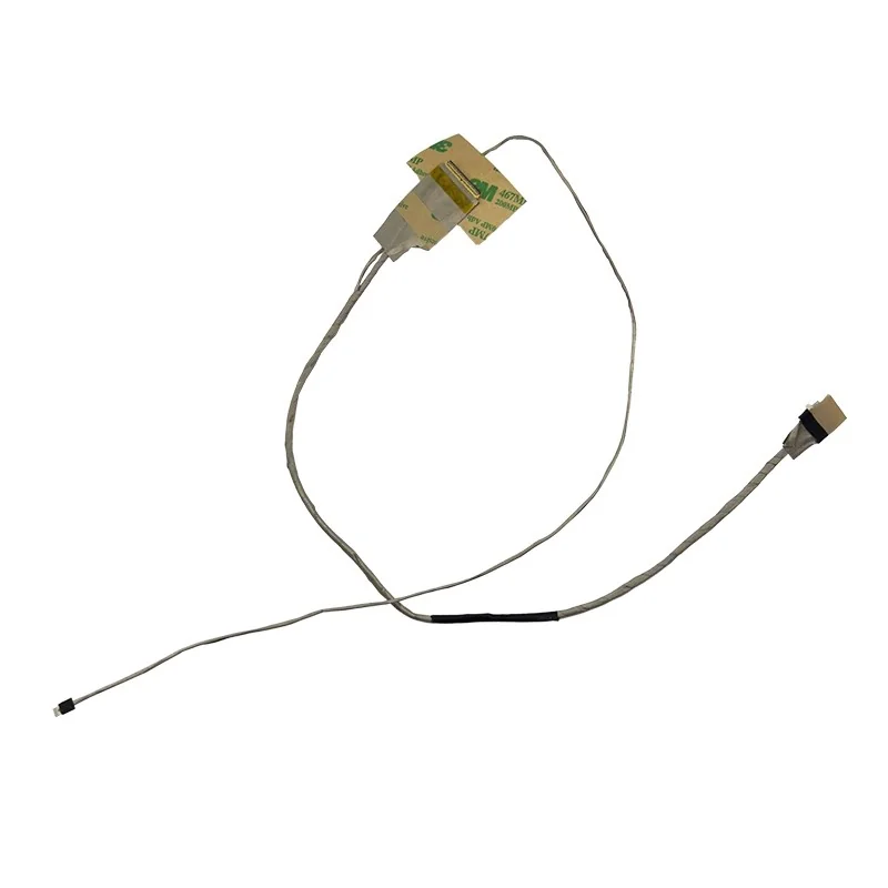Câble nappe vidéo LVDS 0MH1PW DC02C005100 pour Dell Precision M6800