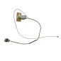 Câble nappe vidéo LVDS 0MH1PW DC02C005100 pour Dell Precision M6800