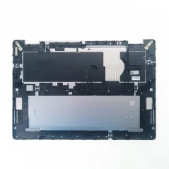 Carcasa base inferior 0CD9J6 460.0VR0W.0002 para Dell Inspiron 7650 7655 2-en-1