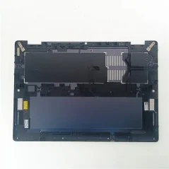 Bottom base cover 0DMTK4 for Dell Inspiron 7650 7655 2-in-1