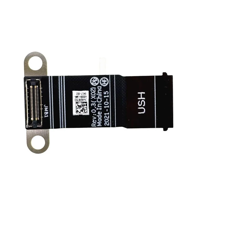 Flex Interconnection Cable 0GW7D3 LF-L624P for Dell Precision 14 5470 M5470