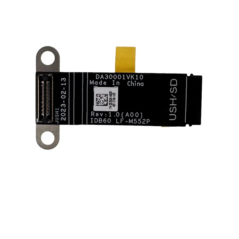 Flex Interconnection Cable 0X25G0 LF-M552P for Dell Precision 16 5680