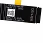 Flex Interconnection Cable 0X25G0 LF-M552P for Dell Precision 16 5680