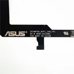 Camera Flex Cable 08201-04422000 for Asus Zenbook A14 UX3407QA €34.80