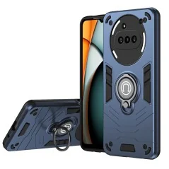 Funda Nothing Phone (3a) con tapa deslizante para cámara y soporte integrado