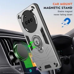 Custodia Nothing Phone (3a) con copertura scorrevole fotocamera e supporto integrato €7.90