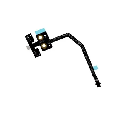 Flat Cable Pulsante Volume LF-M958P 07P96F per Dell Latitude 7350 2-in-1 €26.50