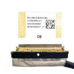 LVDS Displaykabel Video Bildschirm Kabel 1414-0DV00A9 für Asus ExpertBook B2 B2502CBA €32.50