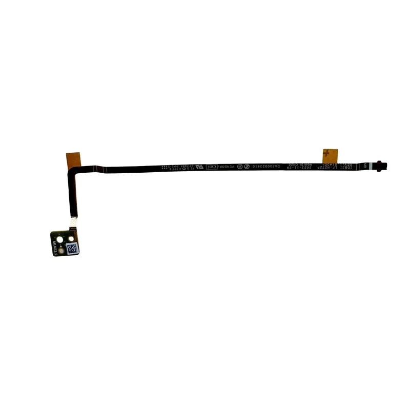 Sensor Board Flex Cable 0X7N52 LF-N272P for Dell Latitude 7350 Detachable