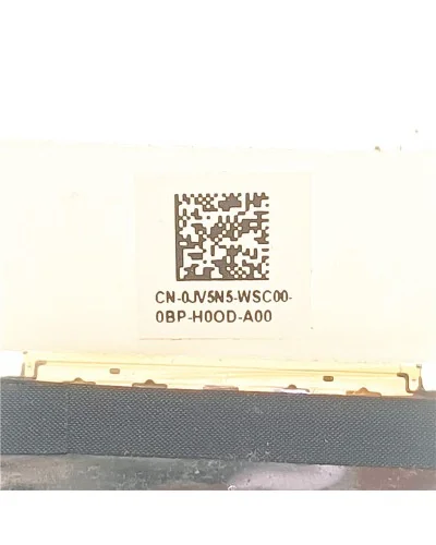 Câble nappe vidéo LVDS 0JV5N5 450.0KG06.0011 pour Dell Inspiron 7500 7501 €9.50