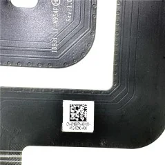Cable flex video LVDS 0N50PN LF-M954P DA30001ZL10 para Dell Latitude 7350 Detachable 2-en-1 - senove.com