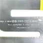 Cable flex video LVDS 0N50PN LF-M954P DA30001ZL10 para Dell Latitude 7350 Detachable 2-en-1