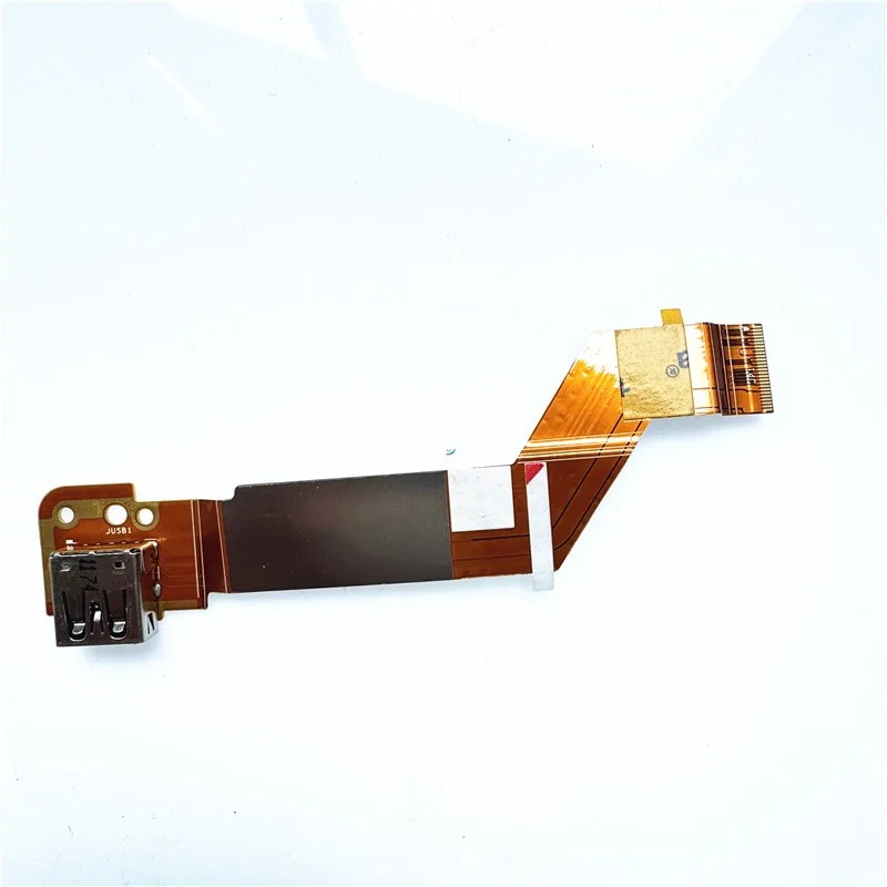 USB Port Daughterboard FPM50 Flex Cable LF-J242P DA30001C310 for HP ZBook Studio G7 / G8