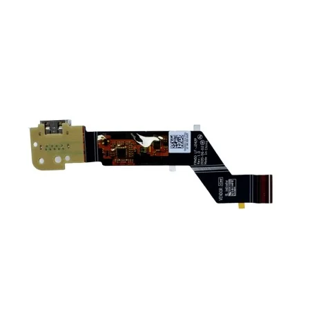 USB Port Daughterboard FPM50 Flex Cable LF-J242P DA30001C310 for HP ZBook Studio G7 / G8