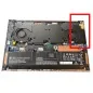 USB Port Daughterboard FPM50 Flex Cable LF-J242P DA30001C310 for HP ZBook Studio G7 / G8