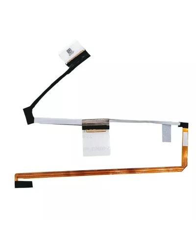 LVDS Flex Video Cable 0HG05R 450.0KG07.0001 for Dell Inspiron 7500 7501 €9.90