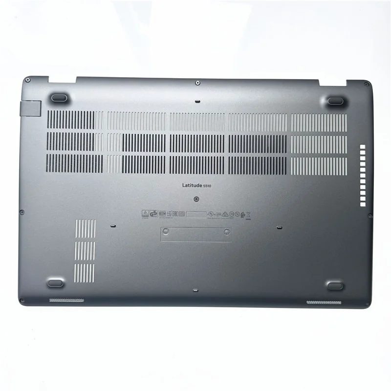Carcasa base inferior 01DM7Y AP2UJ000E01 para Dell Latitude 5510 E5510